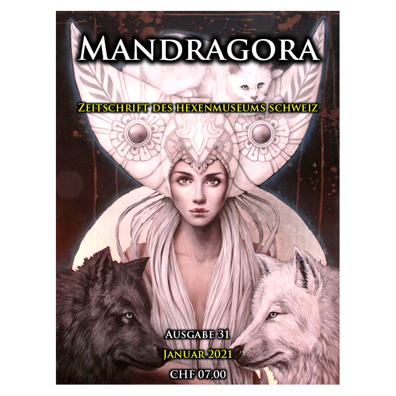 Mandragora Nr. 31