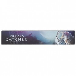 Incense Stick Dream Catcher