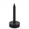 Ritual Kerzenhalter Pentagramm
