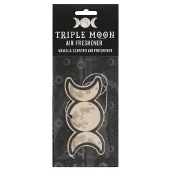Lufterfrischer Triple Moon