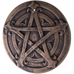 Pentagramm Tafel