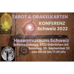 Tarot & Oraclecards...