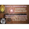 Tarot & Orakelkarten Konferenz 2022 Eintritt