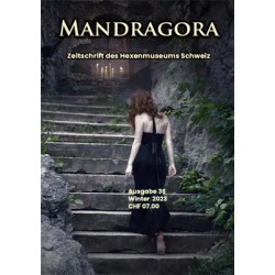 Mandragora Nr. 36