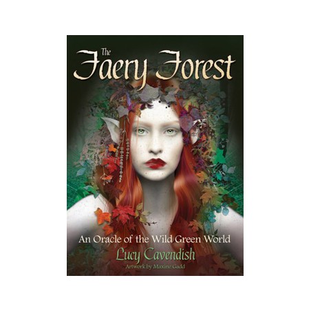 Orakelkarten Fairy Forest