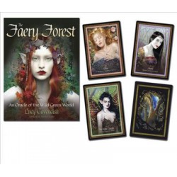 Orakelkarten Fairy Forest
