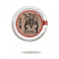 Sea Witch Fuchs Parfümpaste Element Erde
